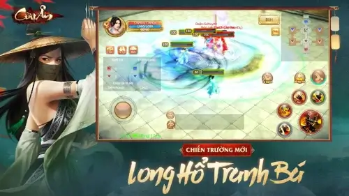 Cửu Âm VNG-screenshot-4