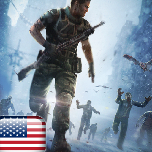 Dead Target: Zombie Games 3D Dead Target: Zombie Games 3D
