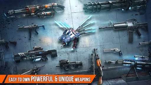 Dead Target: Zombie Games 3D Screenshots