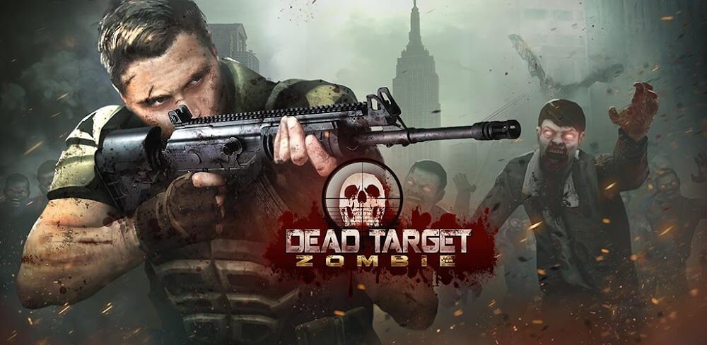 DEAD TARGET