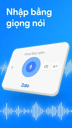 Laban Key: Vietnamese Keyboard应用截图