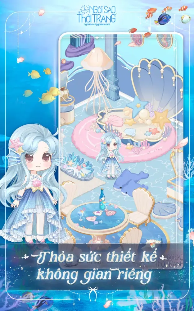 Ngôi Sao Thời Trang Screenshots