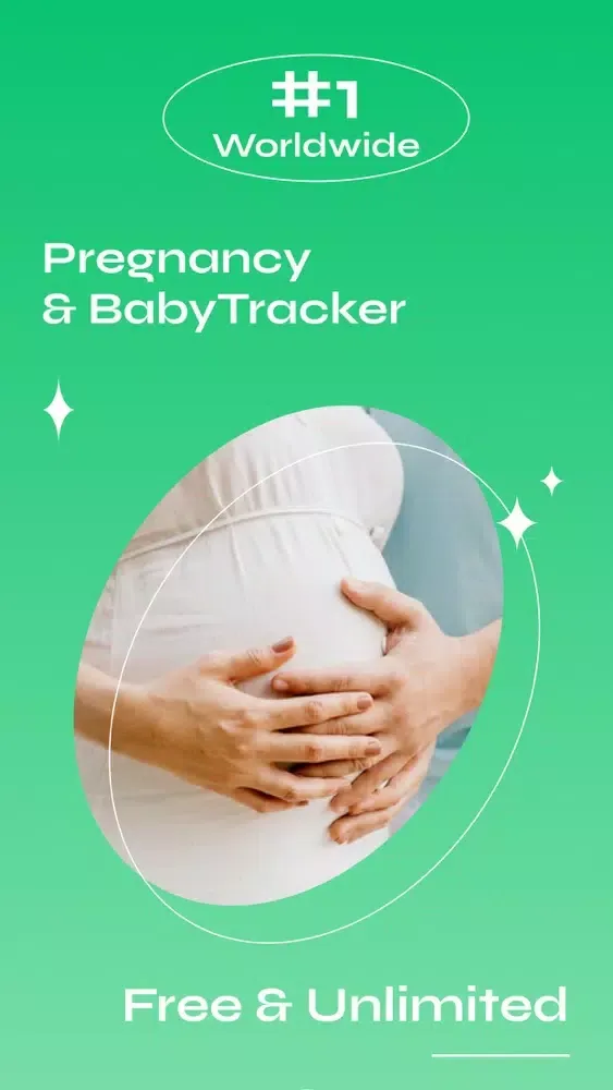Baby Heart Beat Tracker App Ekran Görüntüleri