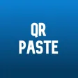 QR Paste QR Paste