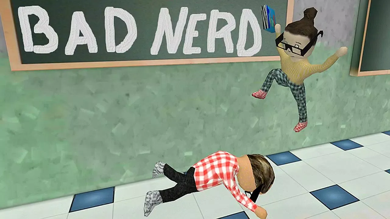 Bad Nerd स्क्रीनशॉट
