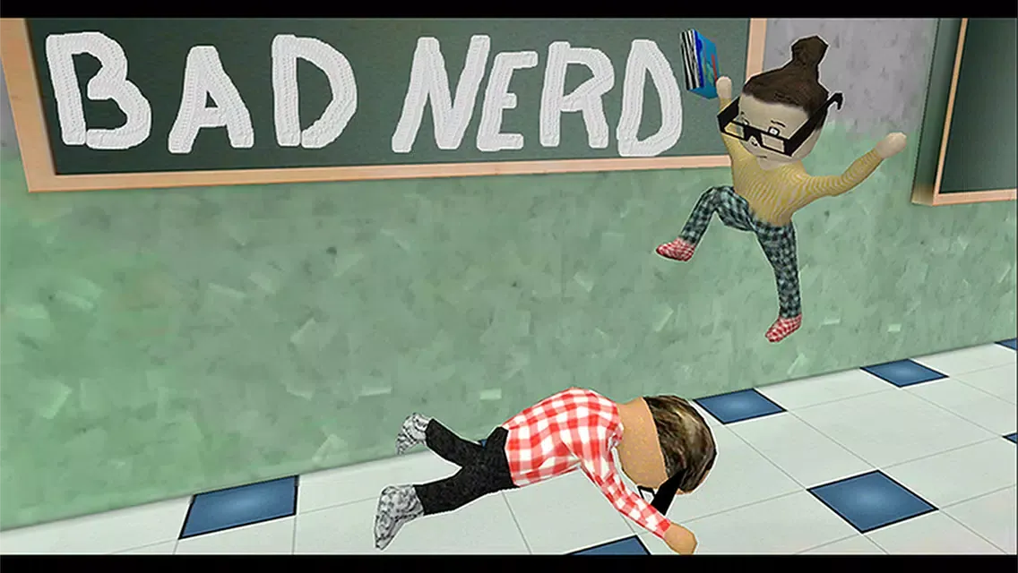 Bad Nerd स्क्रीनशॉट