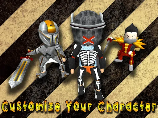 صور School of Chaos Online MMORPG