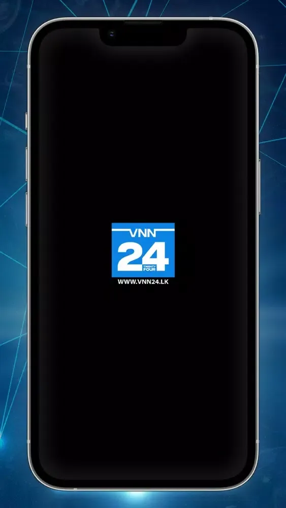 Capturas de pantalla de VNN 24