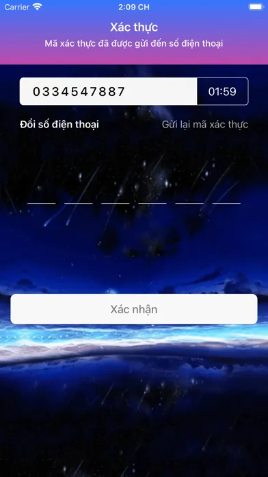 Tangkapan layar Yopayment