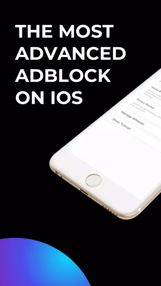 VNP Guardian - Block Ads Screenshots