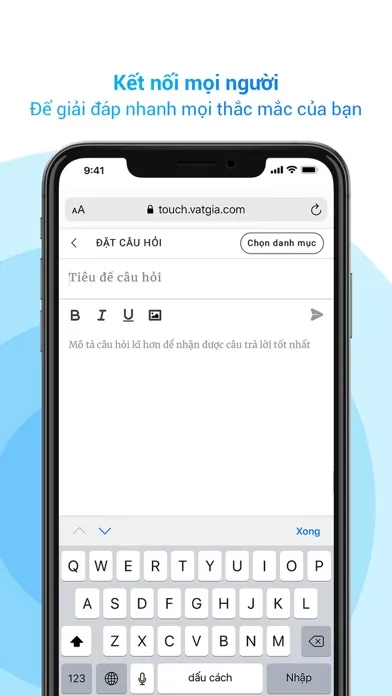Tangkapan layar HOIDAP.VN - Hỏi nhanh đáp gọn