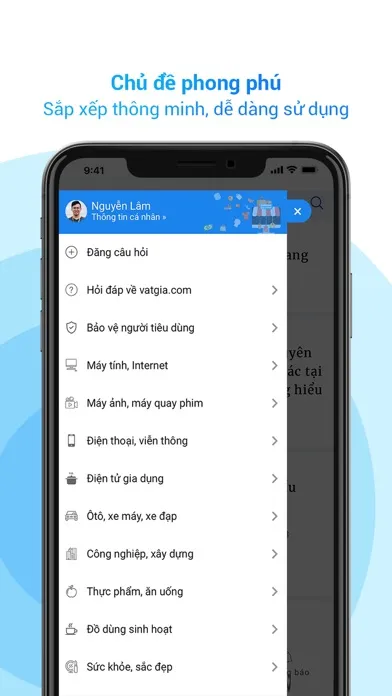 Tangkapan layar HOIDAP.VN - Hỏi nhanh đáp gọn