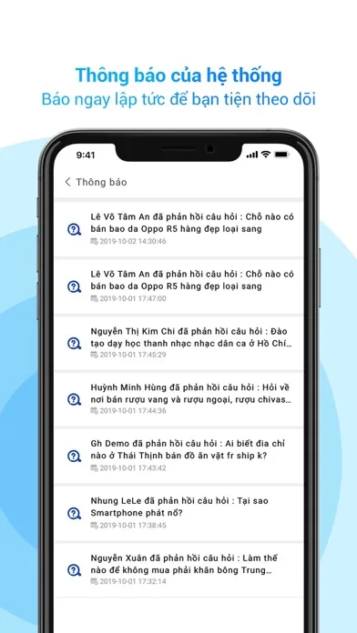 Tangkapan layar HOIDAP.VN - Hỏi nhanh đáp gọn