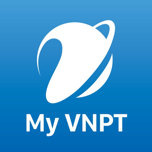 My VNPT My VNPT