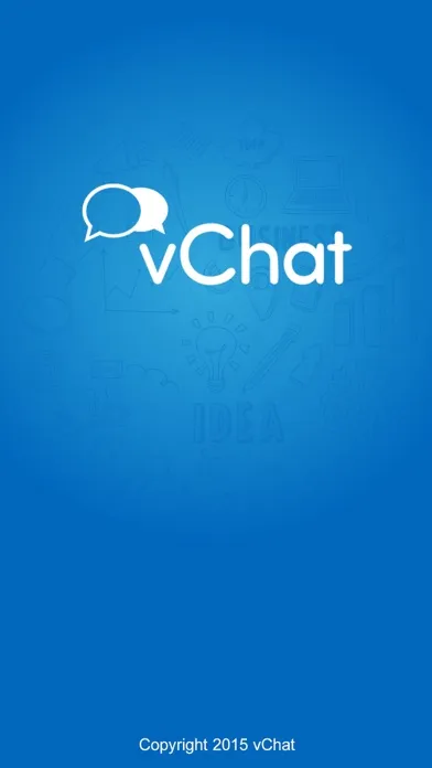 تصاویر vChat 4.0