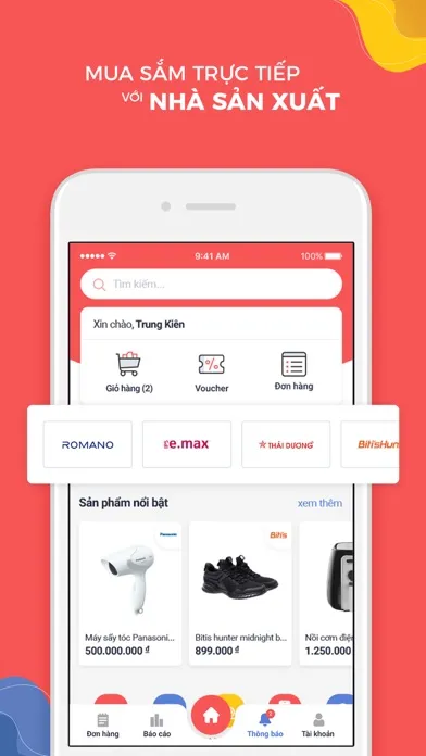 صور Sàn giao dịch Yaha