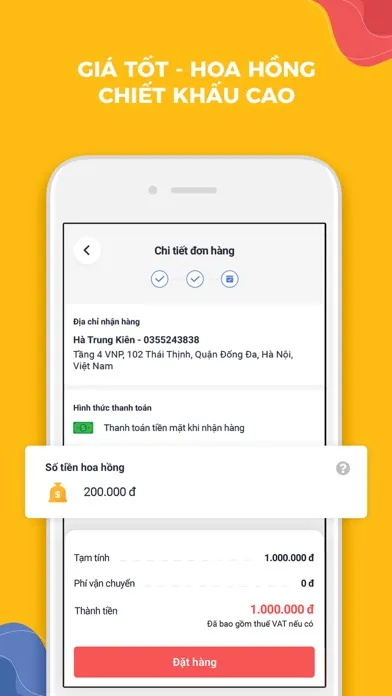 صور Sàn giao dịch Yaha