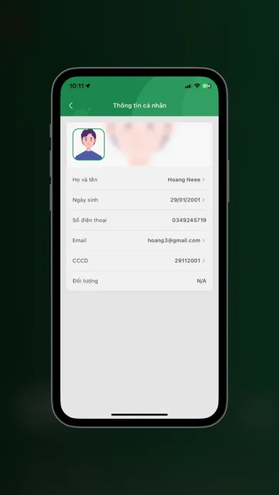Thẻ vé Giao thông HN স্ক্রিনশট