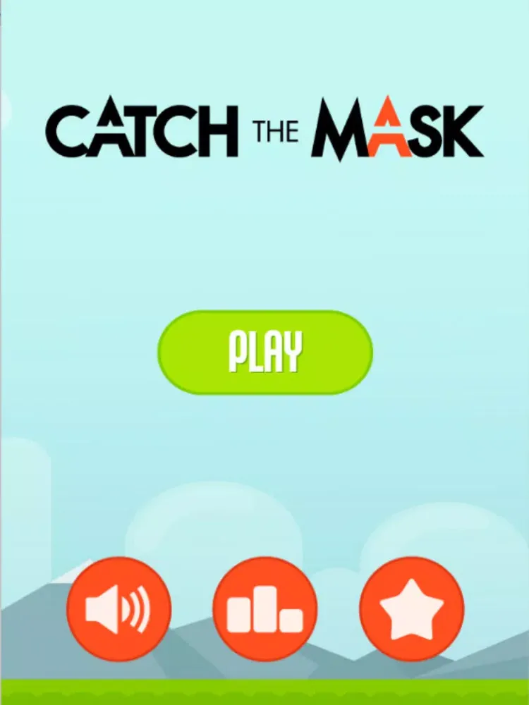 Screenshot di Catch Face iPad 