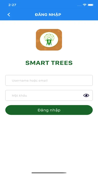 Thai Nguyen SmartTrees应用截图