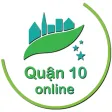 Quận 10 Online