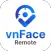 vnFace Remote
