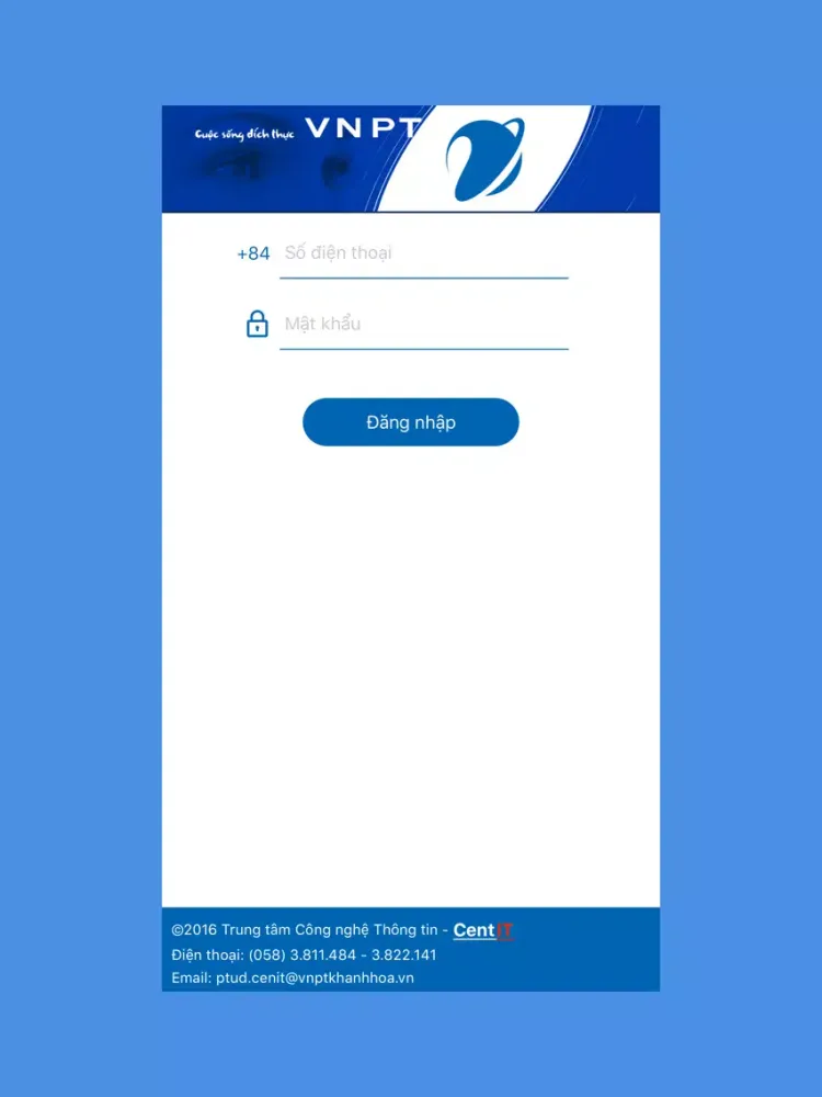 Báo Cáo Nhanh CSS Report iPad 应用截图