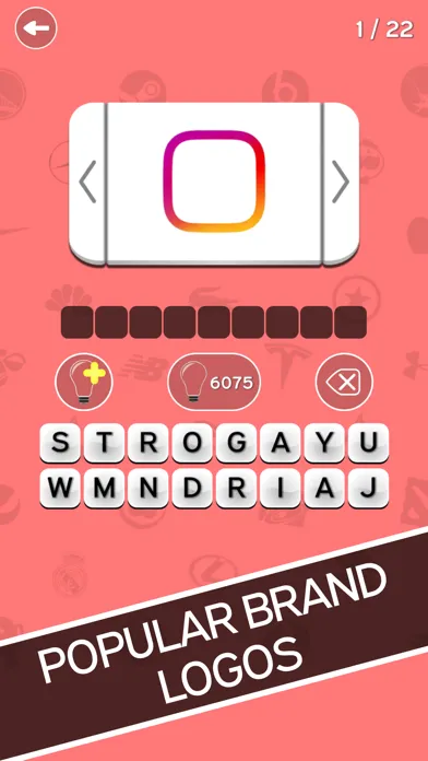 Screenshot di 3in1 Quiz