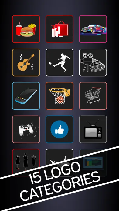 Screenshot di 3in1 Quiz