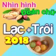 Nhìn hình đoán chữ