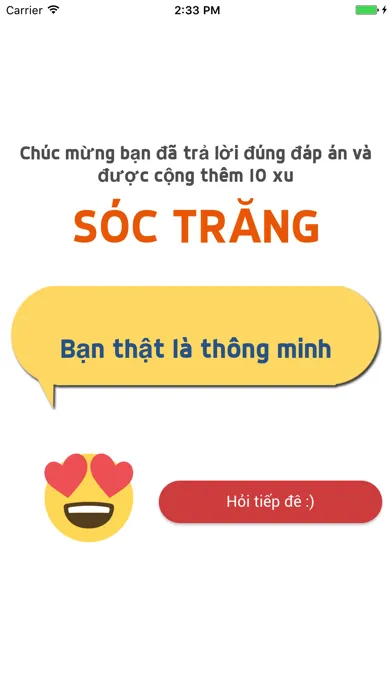 Nhìn hình đoán chữ Ekran Görüntüleri