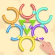 Meta Rings Puzzle