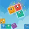 Drag Block Color : Puzzle Game