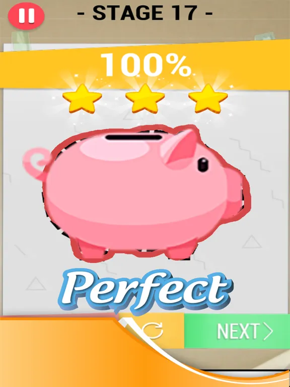 Capturas de tela do Draw Poise : Touch Drawing iPad 