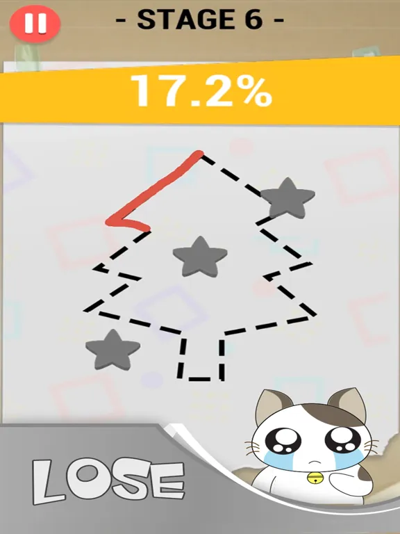 Capturas de tela do Draw Poise : Touch Drawing iPad 