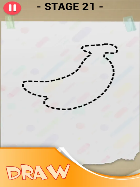 Capturas de tela do Draw Poise : Touch Drawing iPad 