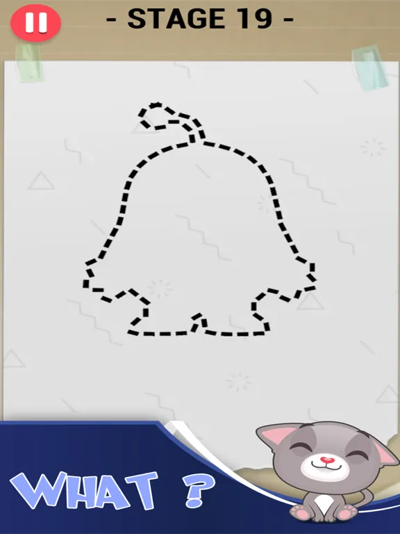 Capturas de tela do Draw Poise : Touch Drawing iPad 