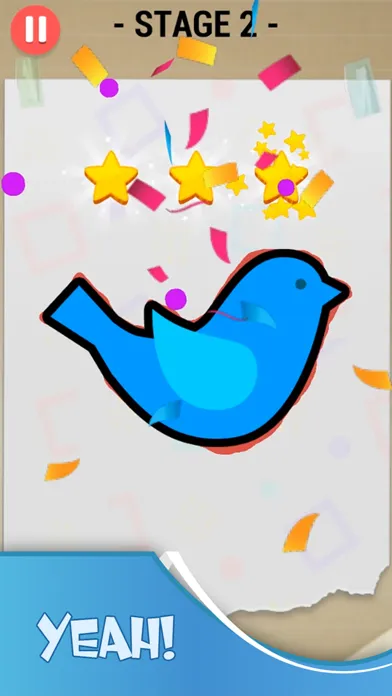 Capturas de tela do Draw Poise : Touch Drawing