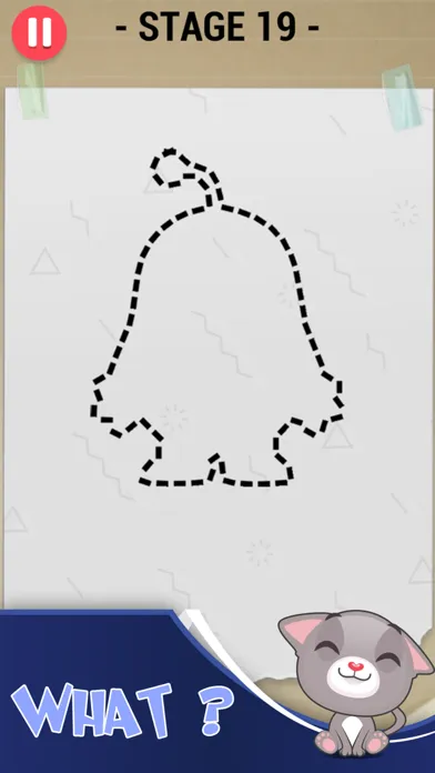 Capturas de tela do Draw Poise : Touch Drawing
