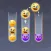 Emoji Sort Master