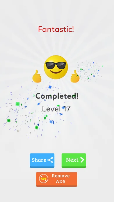 تصاویر Emoji Sort Master