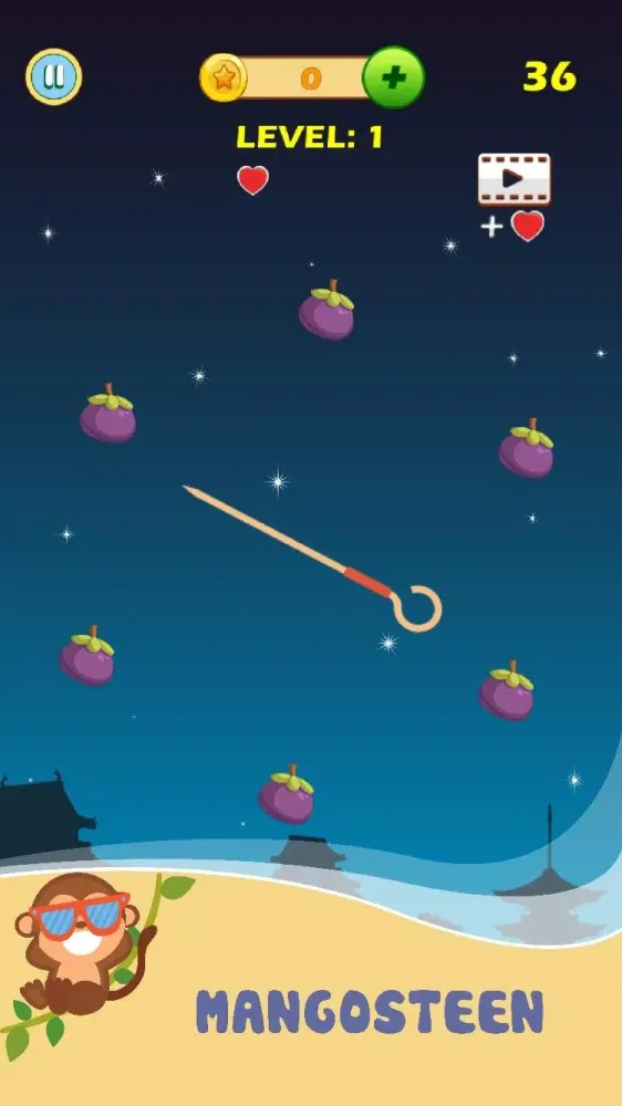 Fruit Hit Screenshots