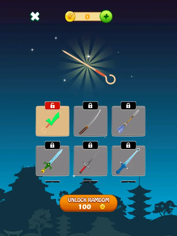 Capturas de tela do Fruit Splash : Fruit Hit iPad 
