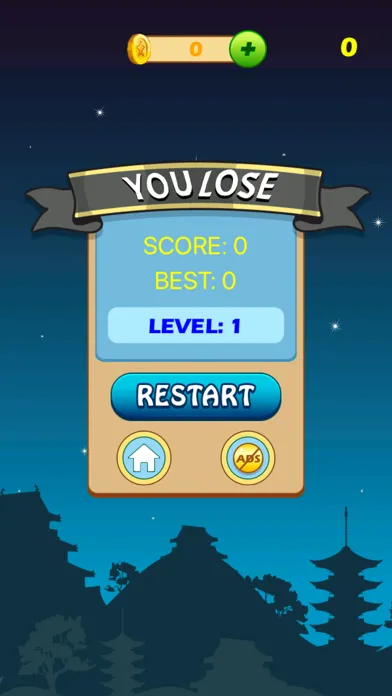 Capturas de tela do Fruit Splash : Fruit Hit