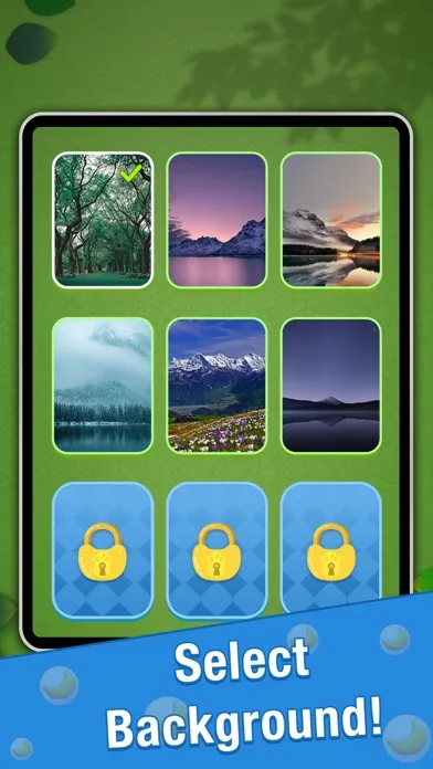 Number Bubble Tile Connect স্ক্রিনশট