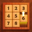 Classic Number Jigsaw