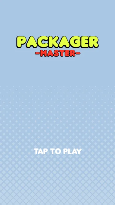 Packager Master スクリーンショット
