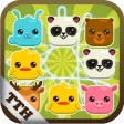 Pet Match Mania