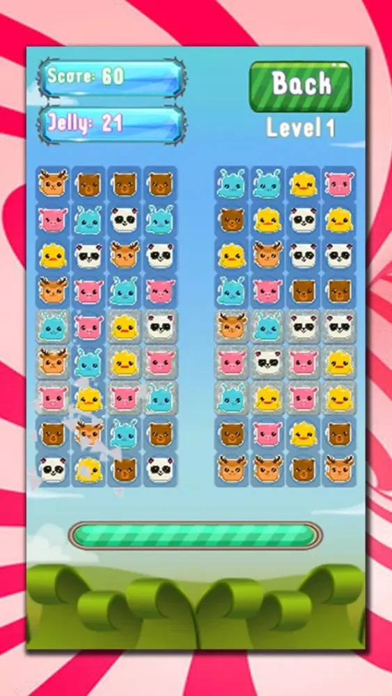 Pet Match Mania স্ক্রিনশট