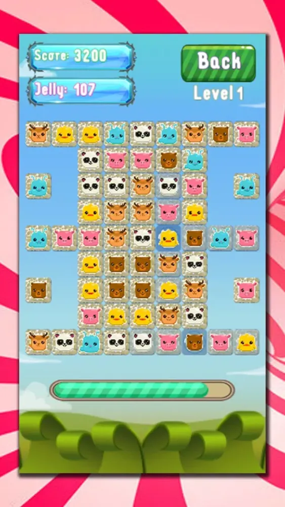 Pet Match Mania স্ক্রিনশট